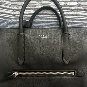 Radley London backpack purse